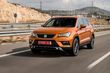 Kompakt crossover: Seat Ateca foto 9