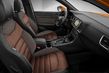 Kompakt crossover: Seat Ateca foto 12