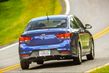 Fjerde generation af den kompakte sedan KIA Rio foto 6