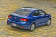 Fjerde generation af den kompakte sedan KIA Rio foto 3
