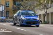 Fjerde generation af den kompakte sedan KIA Rio foto 1