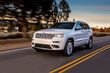 Test af den premium SUV Jeep Grand Cherokee foto 10