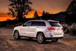 Test af den premium SUV Jeep Grand Cherokee foto 11