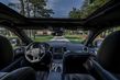 Test af den premium SUV Jeep Grand Cherokee foto 12