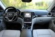 Test af den premium SUV Jeep Grand Cherokee foto 13