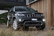 Test af den premium SUV Jeep Grand Cherokee foto 9