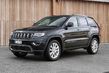 Test af den premium SUV Jeep Grand Cherokee foto 8