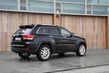 Test af den premium SUV Jeep Grand Cherokee foto 7