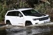 Test af den premium SUV Jeep Grand Cherokee foto 6