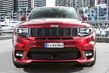 Test af den premium SUV Jeep Grand Cherokee foto 5