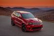 Test af den premium SUV Jeep Grand Cherokee foto 1