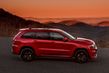 Test af den premium SUV Jeep Grand Cherokee foto 3