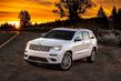 Test af den premium SUV Jeep Grand Cherokee foto 2