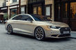 Test af den nye premium-sedan DS 9 foto 1