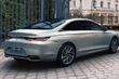 Test af den nye premium-sedan DS 9 foto 9
