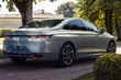 Test af den nye premium-sedan DS 9 foto 4