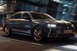 Test af den nye premium-sedan DS 9 foto 8