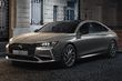 Test af den nye premium-sedan DS 9 foto 7