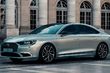 Test af den nye premium-sedan DS 9 foto 5