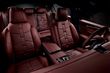 Test af den nye premium-sedan DS 9 foto 10