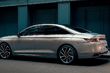 Test af den nye premium-sedan DS 9 foto 3