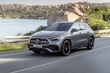 Test af den premium kompakte crossover Mercedes-Benz GLA-Class foto 5