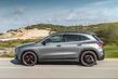 Test af den premium kompakte crossover Mercedes-Benz GLA-Class foto 4
