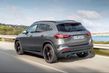 Test af den premium kompakte crossover Mercedes-Benz GLA-Class foto 3