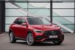 Test af den premium kompakte crossover Mercedes-Benz GLA-Class foto 7