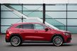 Test af den premium kompakte crossover Mercedes-Benz GLA-Class foto 6