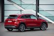 Test af den premium kompakte crossover Mercedes-Benz GLA-Class foto 2