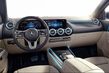 Test af den premium kompakte crossover Mercedes-Benz GLA-Class foto 12