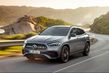 Test af den premium kompakte crossover Mercedes-Benz GLA-Class foto 1
