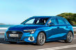 Fjerde generation af premium-hatchbacken Audi A3 Sportback foto 4