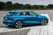 Fjerde generation af premium-hatchbacken Audi A3 Sportback foto 3