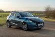 Opdateret subkompakt hatchback Mazda 2 foto 3