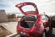 Opdateret subkompakt hatchback Mazda 2 foto 12