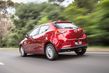 Opdateret subkompakt hatchback Mazda 2 foto 7