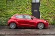 Opdateret subkompakt hatchback Mazda 2 foto 6
