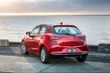 Opdateret subkompakt hatchback Mazda 2 foto 5