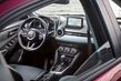 Opdateret subkompakt hatchback Mazda 2 foto 9
