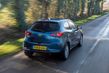 Opdateret subkompakt hatchback Mazda 2 foto 4