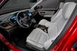 Faceliftet version af Honda HR-V-crossoveren foto 6