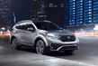 Faceliftet version af Honda HR-V-crossoveren foto 5