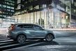 Faceliftet version af Honda HR-V-crossoveren foto 4
