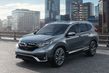 Faceliftet version af Honda HR-V-crossoveren foto 1
