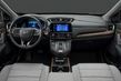 Faceliftet version af Honda HR-V-crossoveren foto 8