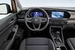 Ny generation af Volkswagen Caddy kompakt MPV til passagerer foto 9