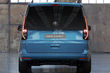 Ny generation af Volkswagen Caddy kompakt MPV til passagerer foto 3