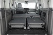 Ny generation af Volkswagen Caddy kompakt MPV til passagerer foto 8